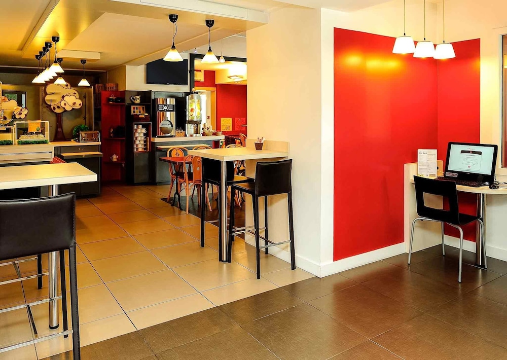 Hotel F Lyon Est Beynost Hotel F Lyon Est Beynost