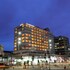 Hotel El Araucano in Concepción, Chile