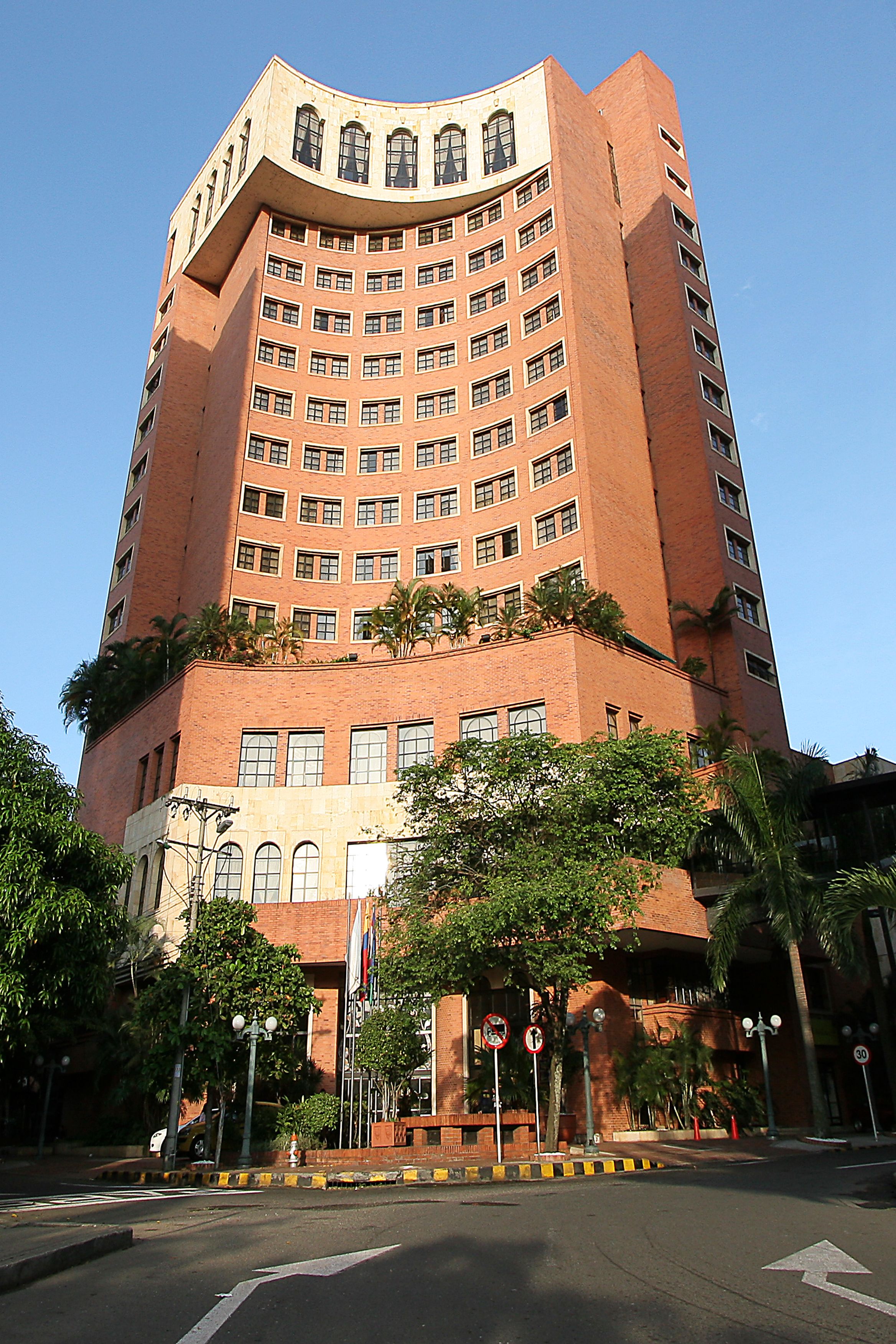 Hotel Dann Carlton Cali in Cali, Colombia