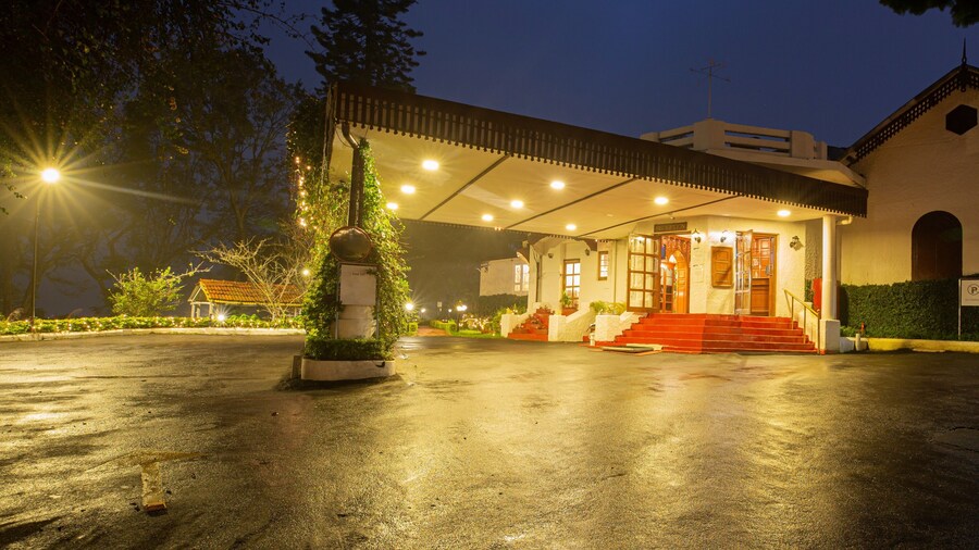 Gateway Coonoor - IHCL SeleQtions