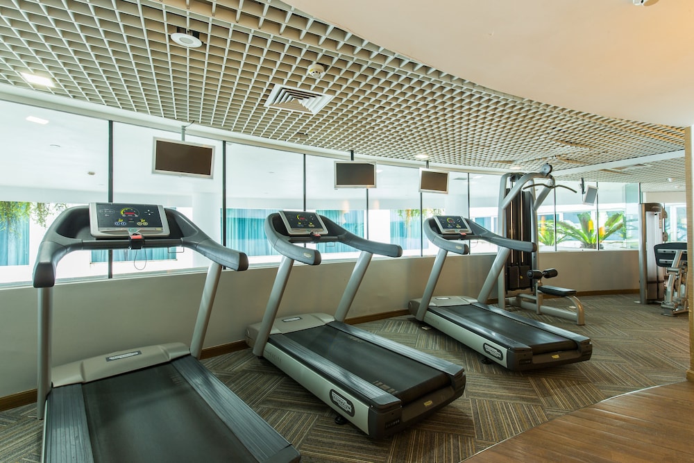 Village Hotel Changi By Far East Hospitality Sg Clean In Singapore Hotel Rates Reviews On Orbitz