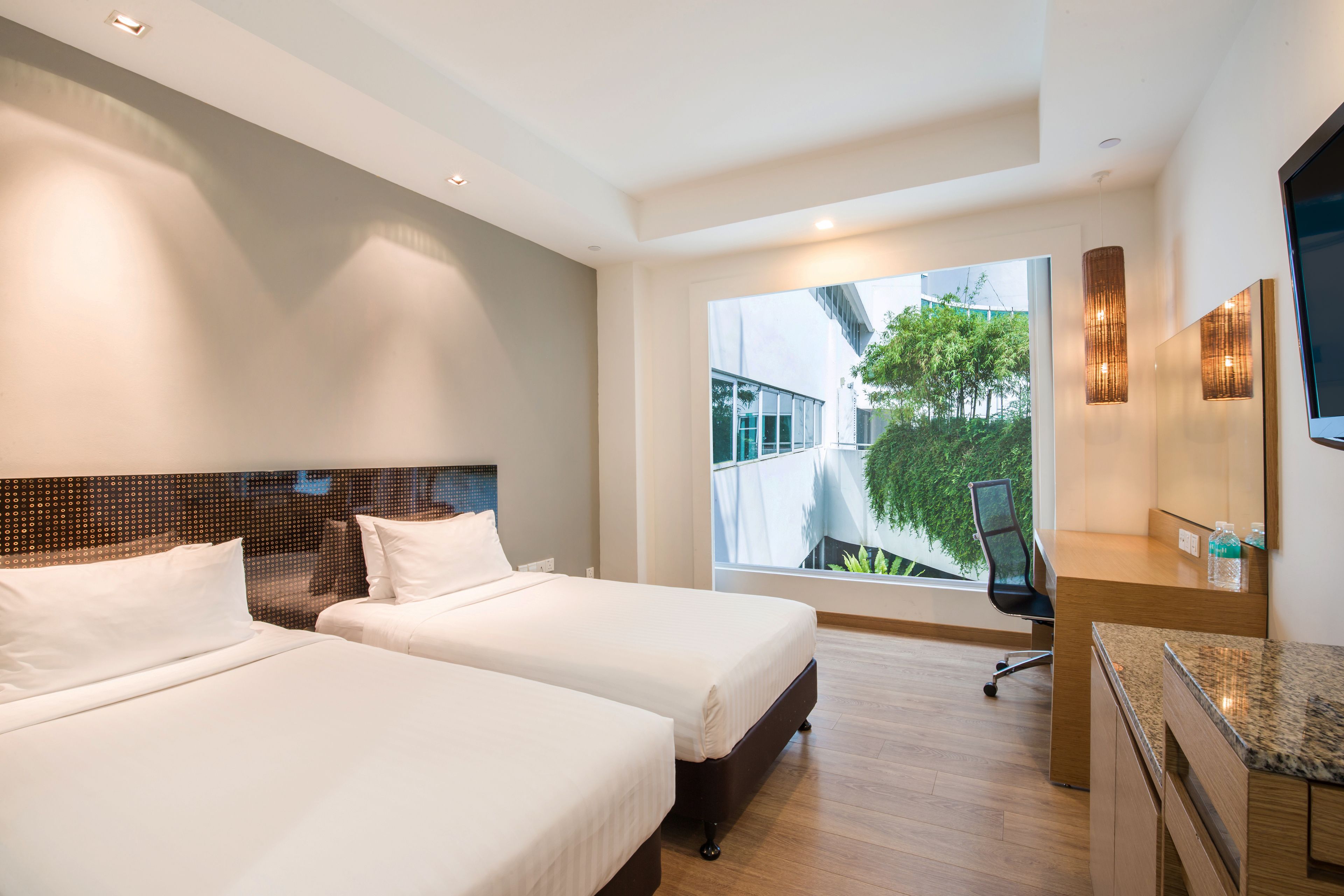 Village Hotel Changi By Far East Hospitality Sg Clean Singapore Sgp Expedia Com Au