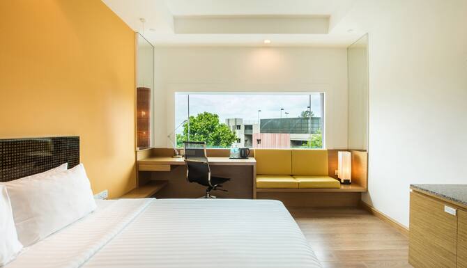 Village Hotel Changi By Far East Hospitality Sg Clean Reviews Deals Photos 22 Expedia Village Hotel Changi By Far East Hospitality Sg Clean Reviews Deals Photos 22 Expedia