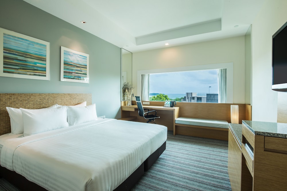 Village Hotel Changi By Far East Hospitality Sg Clean In Singapore Hotel Rates Reviews On Orbitz Village Hotel Changi By Far East Hospitality Sg Clean In Singapore Hotel Rates Reviews On Orbitz