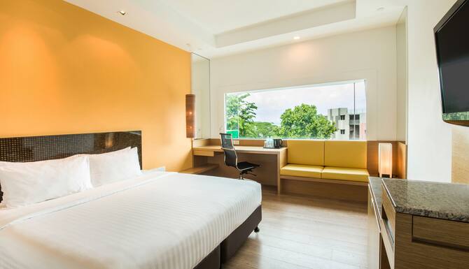 Village Hotel Changi By Far East Hospitality Sg Clean Reviews Deals Photos 22 Expedia Village Hotel Changi By Far East Hospitality Sg Clean Reviews Deals Photos 22 Expedia