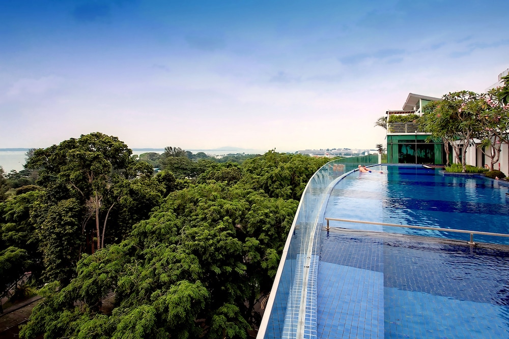 Village Hotel Changi By Far East Hospitality Sg Clean In Singapore Hotel Rates Reviews On Orbitz Village Hotel Changi By Far East Hospitality Sg Clean In Singapore Hotel Rates Reviews On Orbitz
