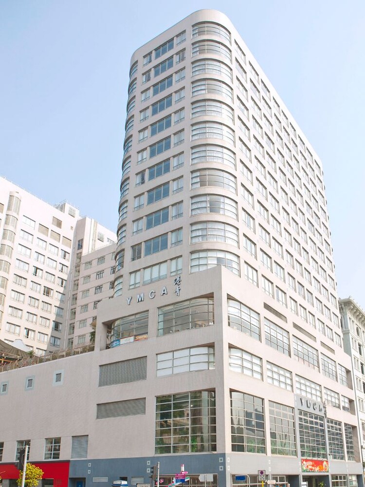Hong kong hotel deals groupon