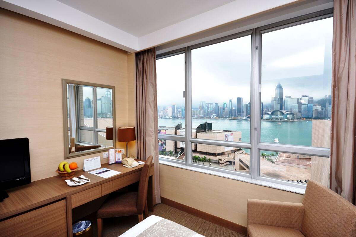 港青 香港基督教青年会 优惠 点评和图片 Expedia