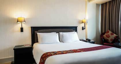 Centara Hotel Hat Yai