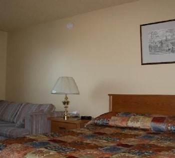 Discovery Inn