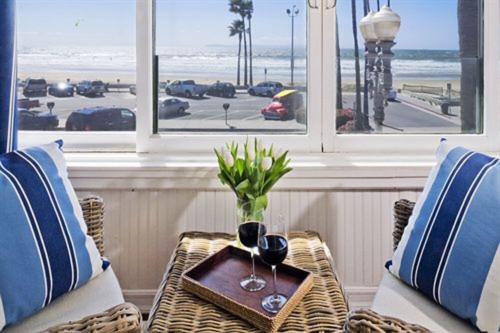 Newport Beach Hotel, A Four Sisters Inn