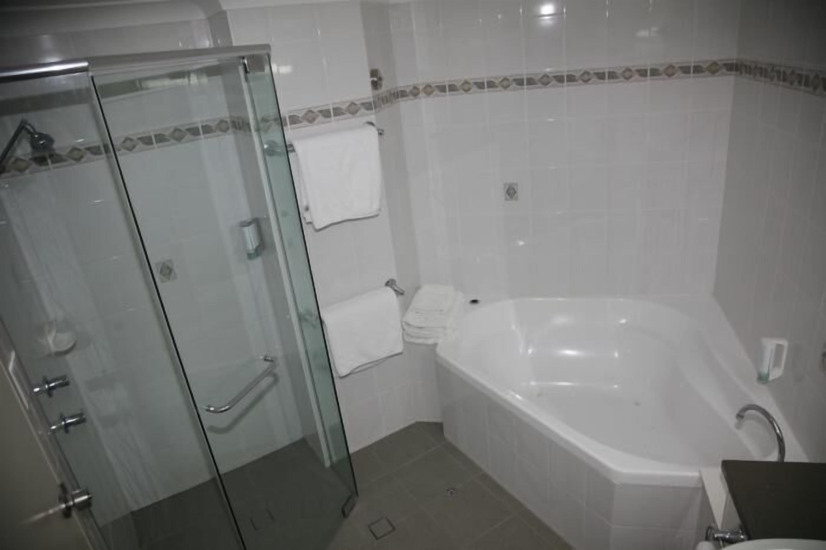 Dubbo R.s.l. Club Motel