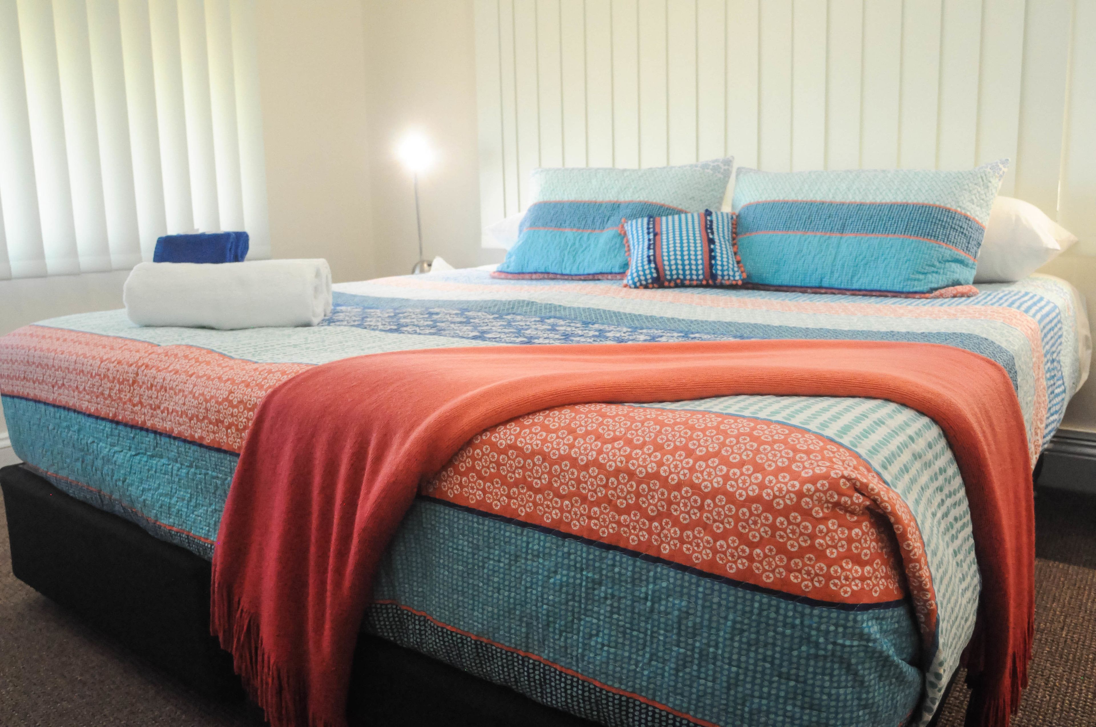 Dubbo R.s.l. Club Motel