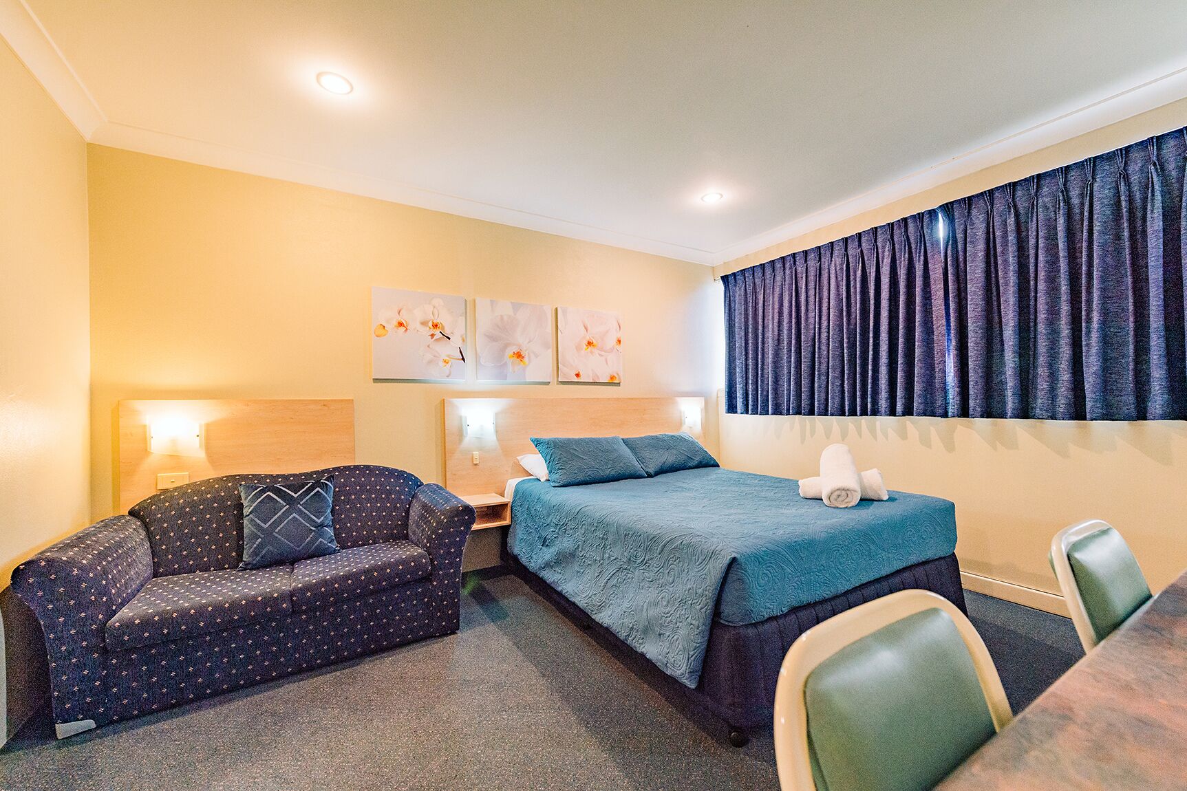 Fitzroy Motor Inn Grafton