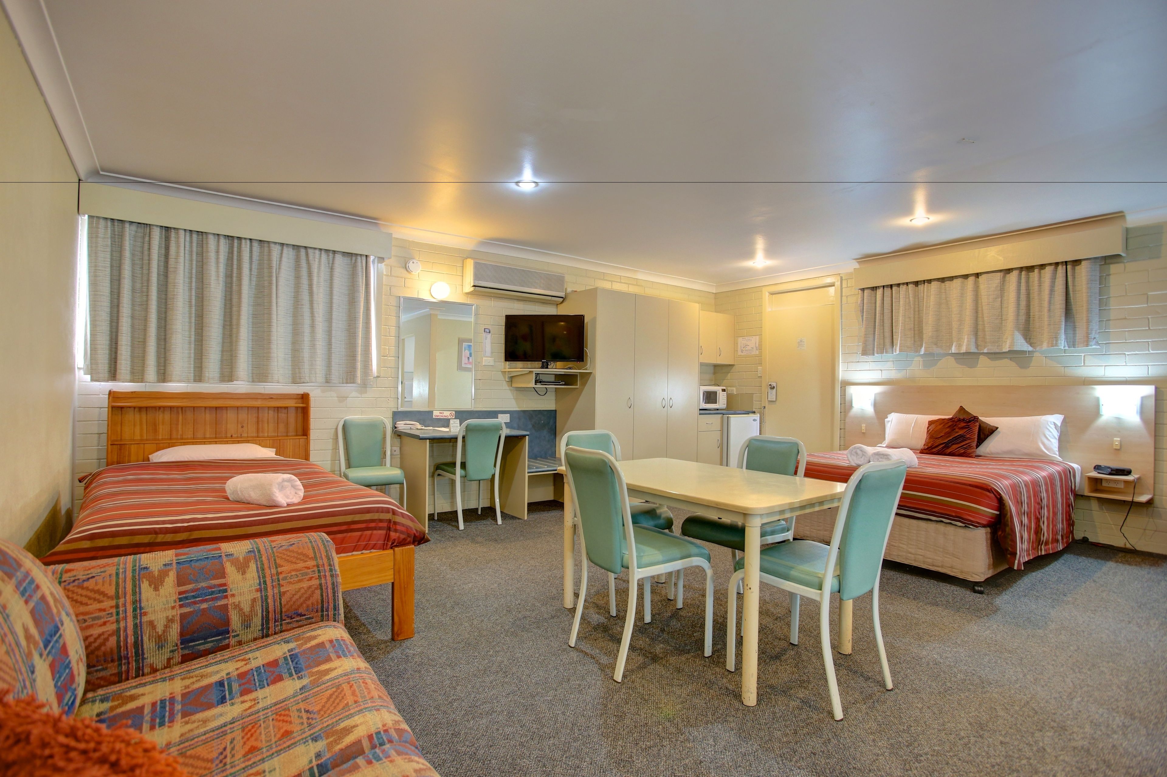 Fitzroy Motor Inn Grafton