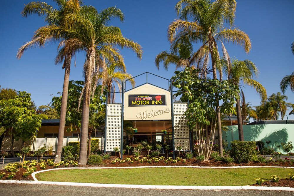 Kempsey Rose Motor Inn