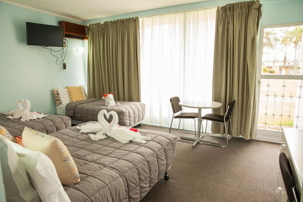 Kempsey Rose Motor Inn