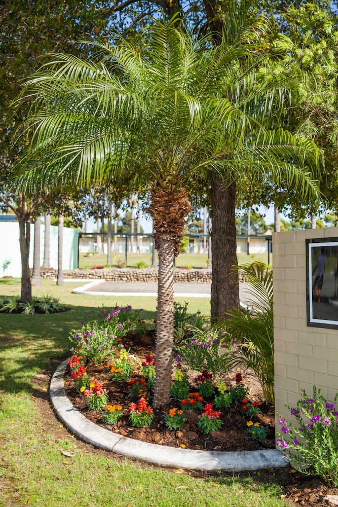 Kempsey Rose Motor Inn