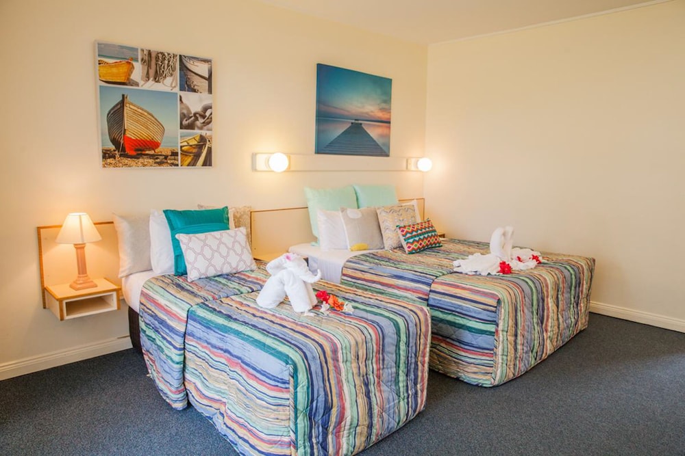 Kempsey Rose Motor Inn