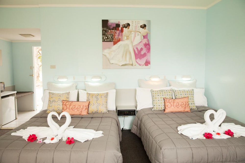 Kempsey Rose Motor Inn