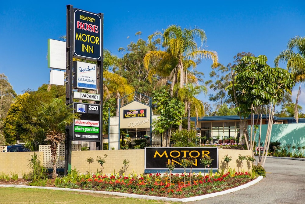 Kempsey Rose Motor Inn