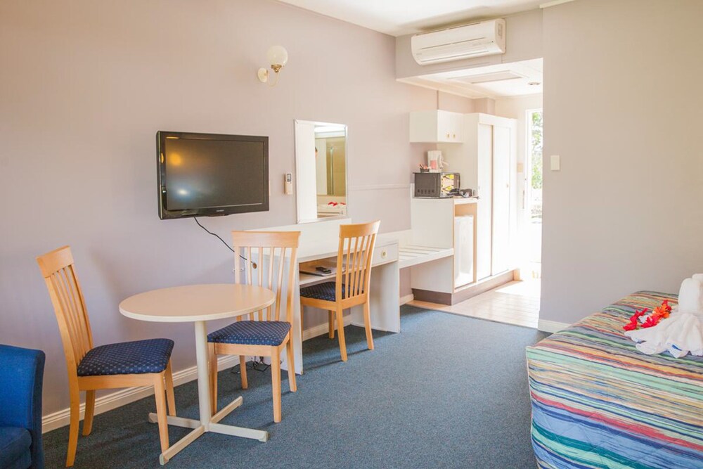 Kempsey Rose Motor Inn