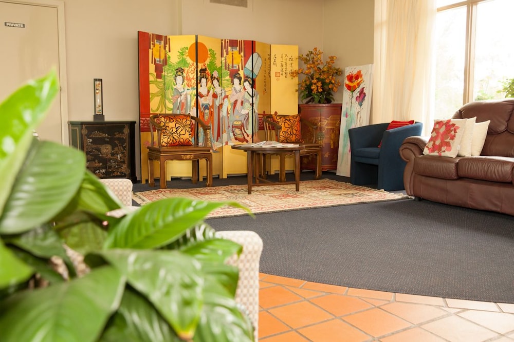 Kempsey Rose Motor Inn