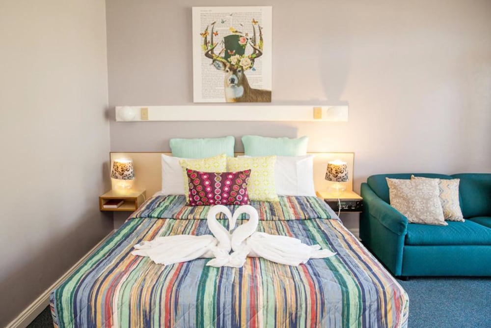 Kempsey Rose Motor Inn