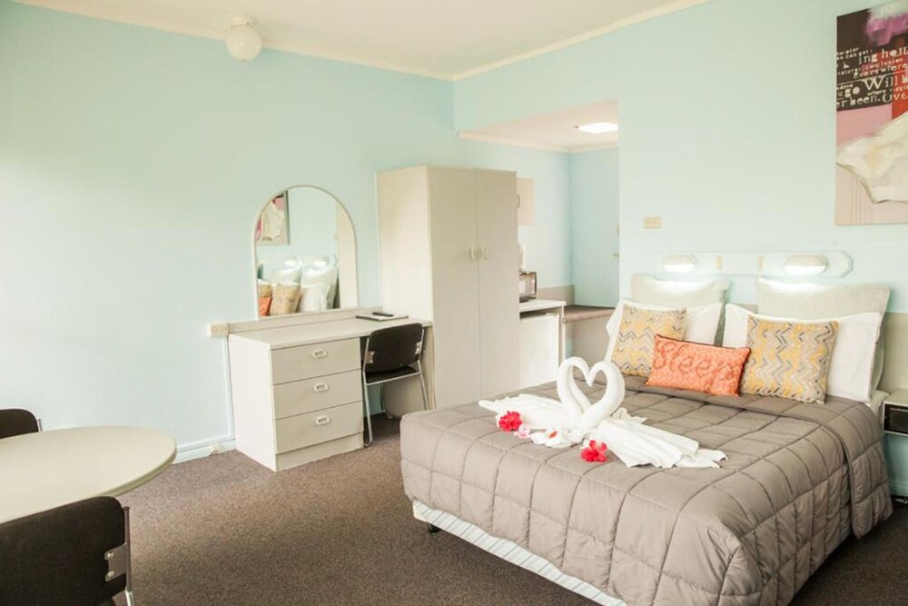 Kempsey Rose Motor Inn