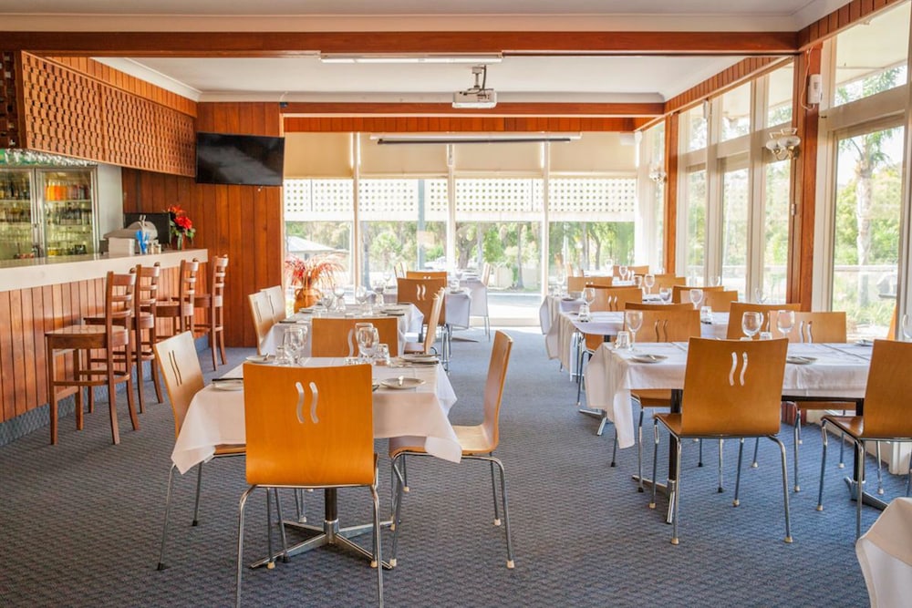 Kempsey Rose Motor Inn