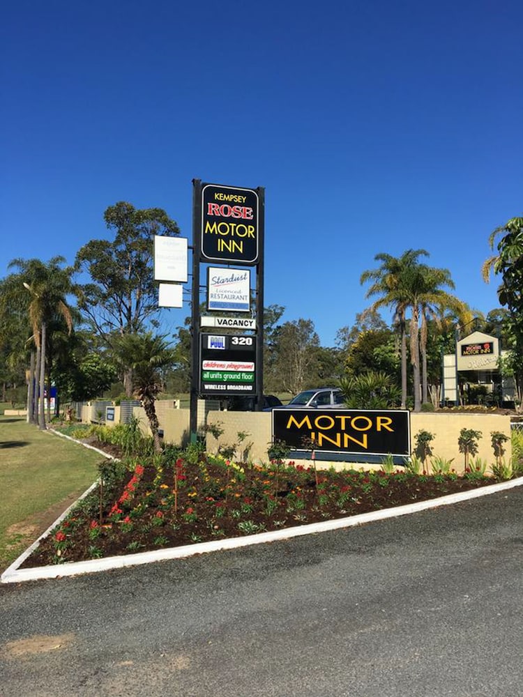 Kempsey Rose Motor Inn