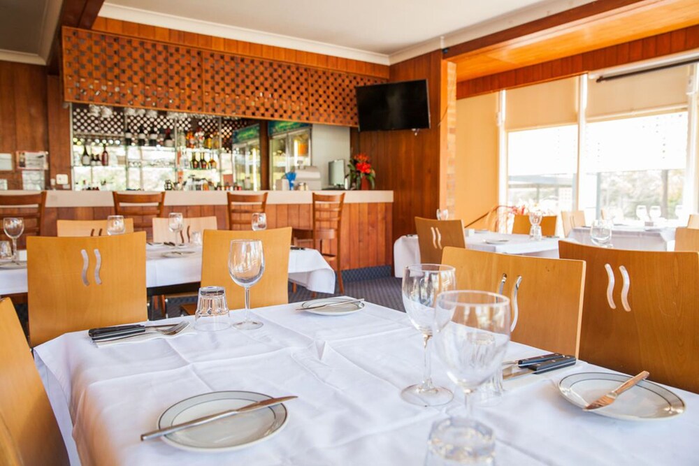 Kempsey Rose Motor Inn