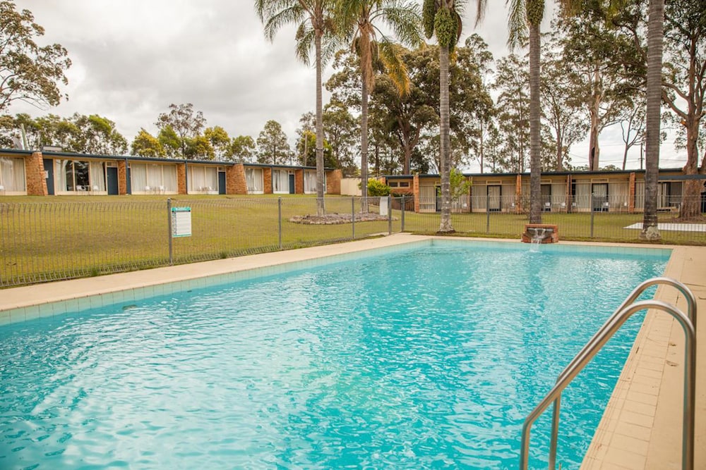 Kempsey Rose Motor Inn