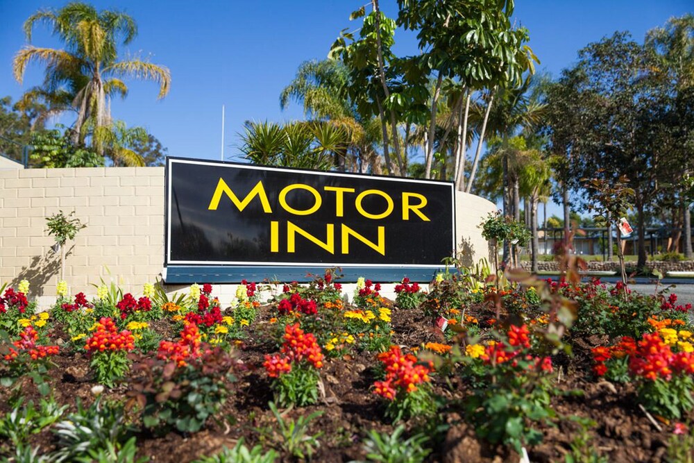 Kempsey Rose Motor Inn