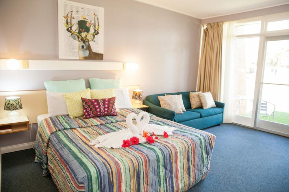 Kempsey Rose Motor Inn