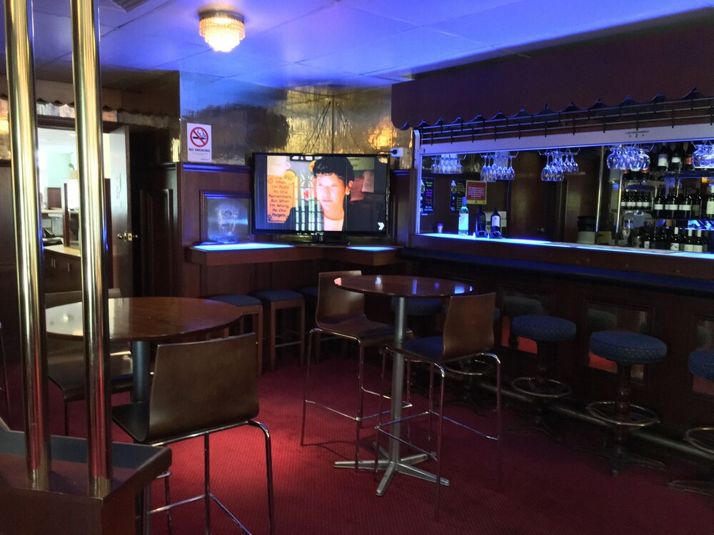 Town & Country Motel