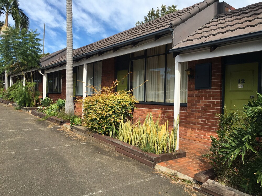Town & Country Motel