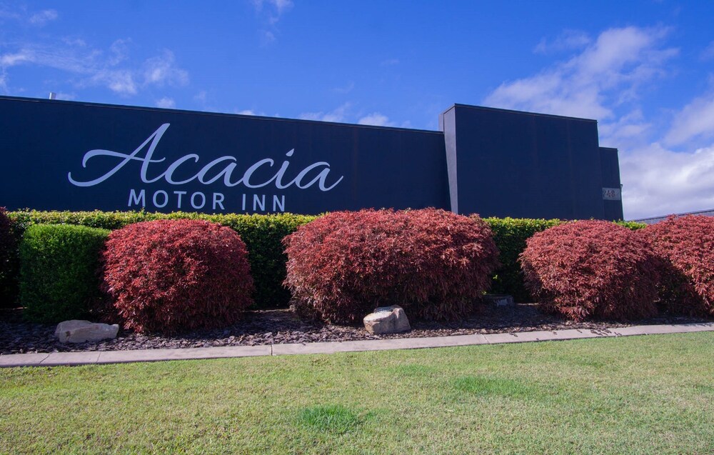 Acacia Motor Inn