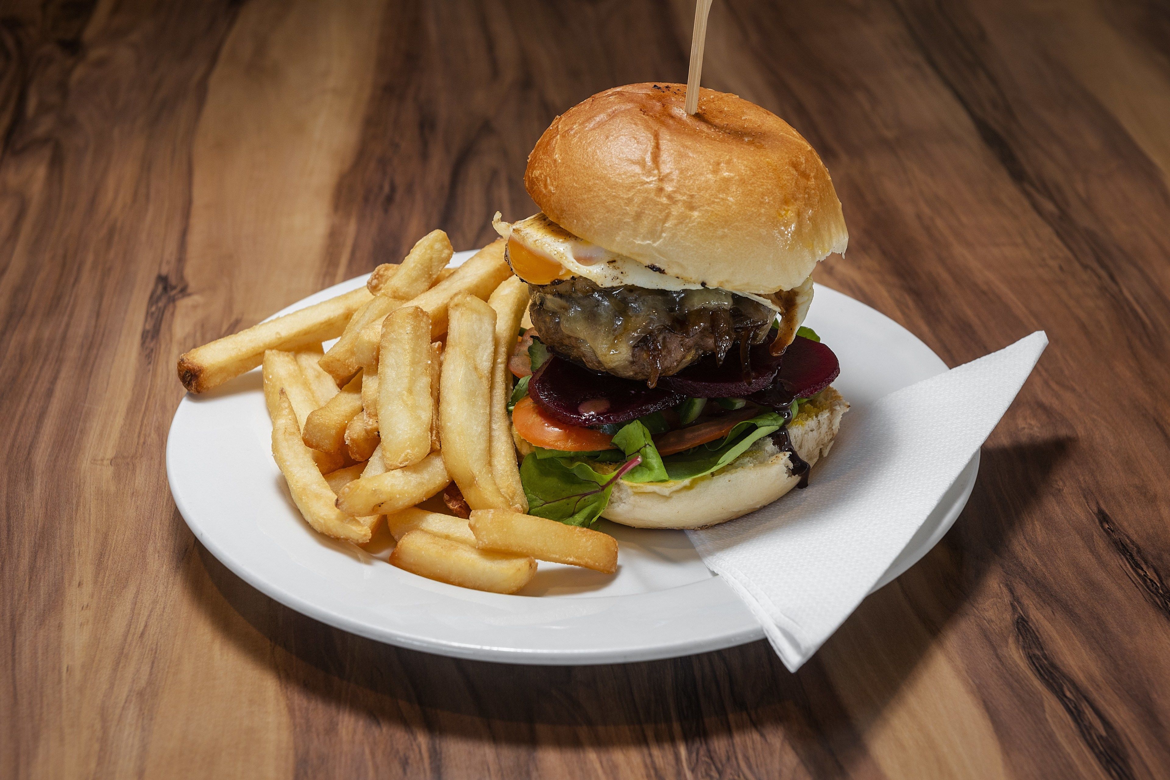 The Beach Motel Hervey Bay