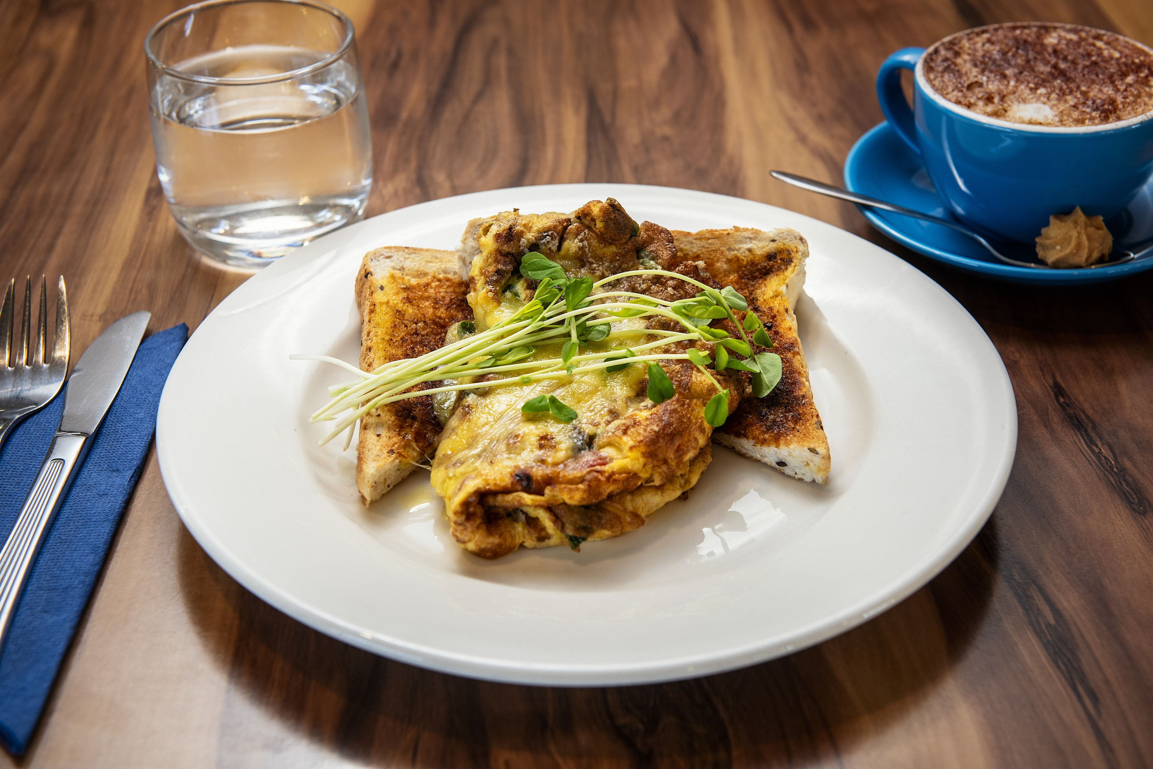 The Beach Motel Hervey Bay