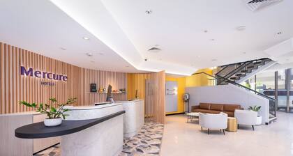 Mercure Rockhampton