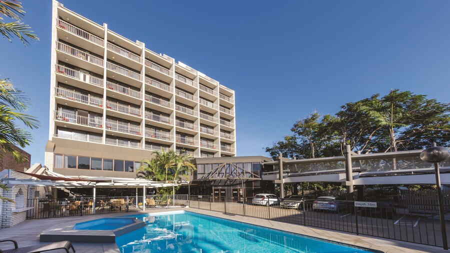 Mercure Rockhampton
