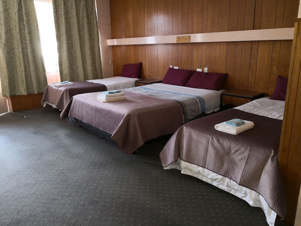 Jasper Motor Inn