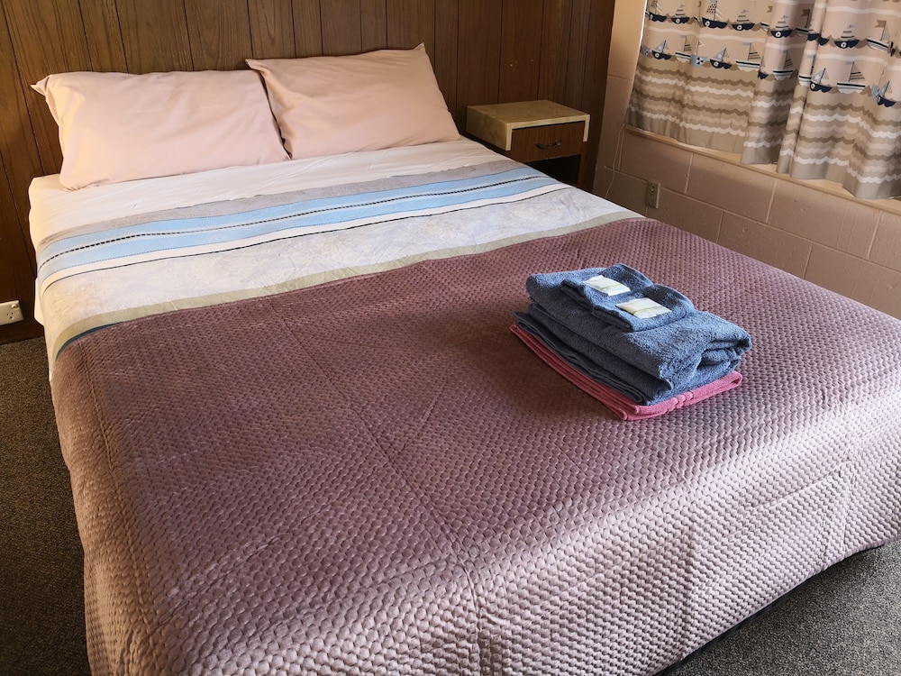 Jasper Motor Inn