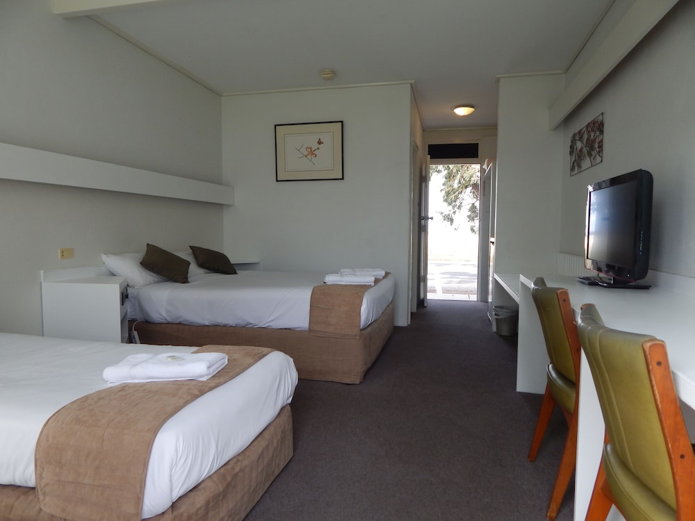 Kingston Lobster Motel