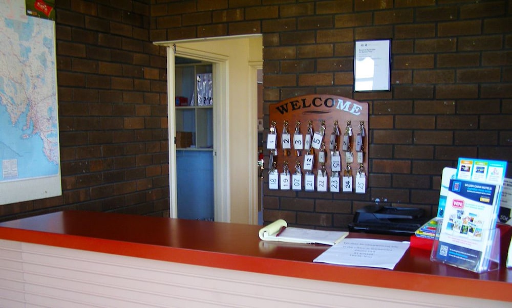 Kingston Lobster Motel