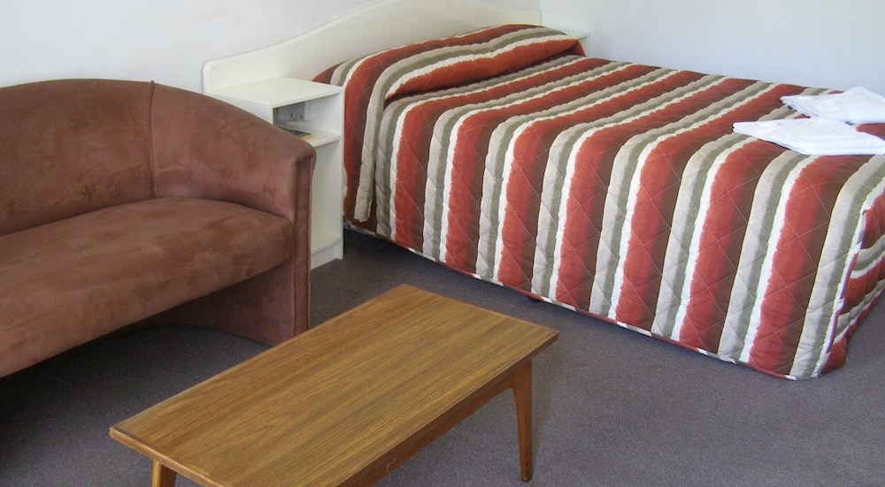 Kingston Lobster Motel