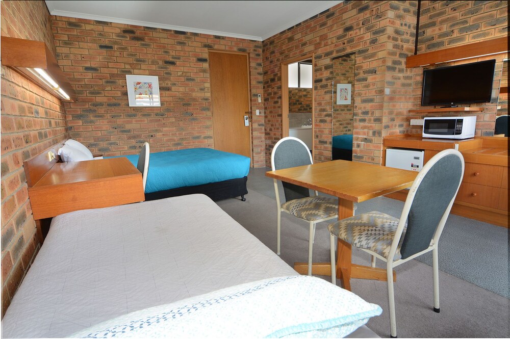 Sandhurst Motor Inn Bendigo