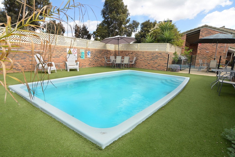 Sandhurst Motor Inn Bendigo