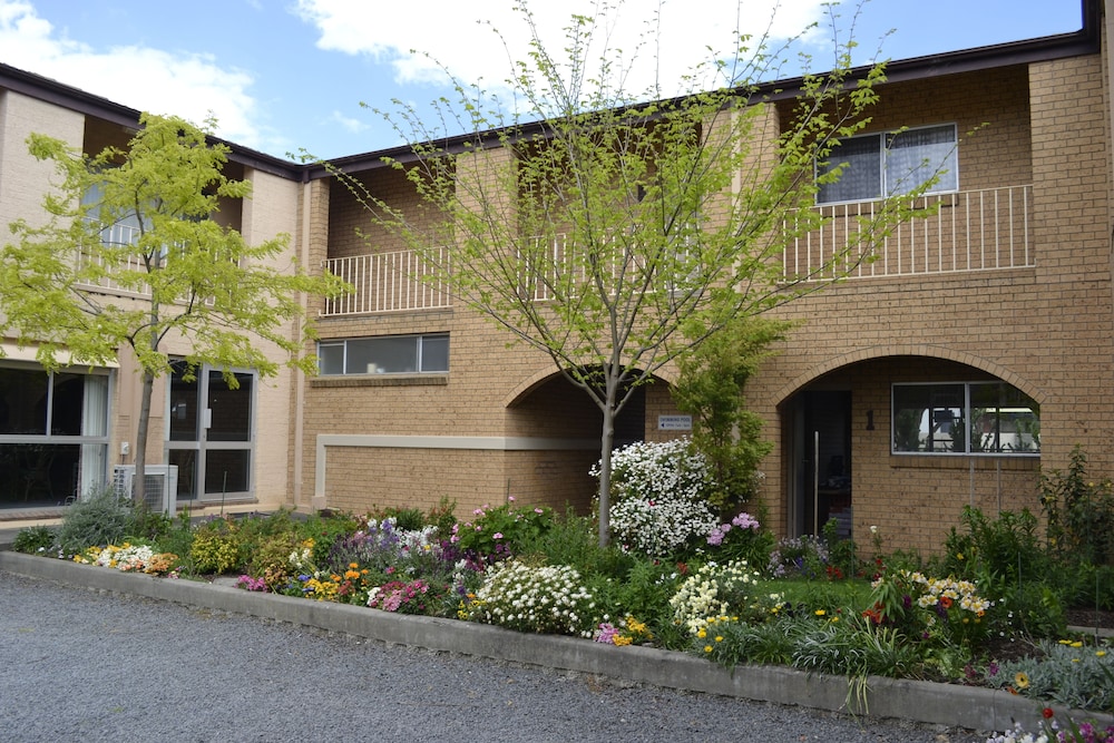 Colac Mid City Motor Inn